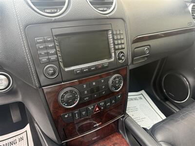 2008 Mercedes-Benz GL 550 4MATIC   - Photo 12 - Elk Grove, CA 95624