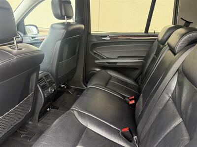 2008 Mercedes-Benz GL 550 4MATIC   - Photo 17 - Elk Grove, CA 95624