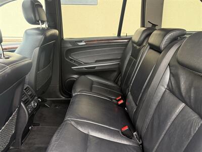 2008 Mercedes-Benz GL 550 4MATIC   - Photo 18 - Elk Grove, CA 95624