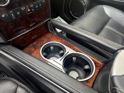 2008 Mercedes-Benz GL 550 4MATIC   - Photo 14 - Elk Grove, CA 95624