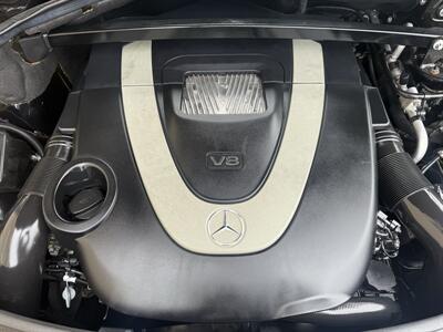 2008 Mercedes-Benz GL 550 4MATIC   - Photo 26 - Elk Grove, CA 95624