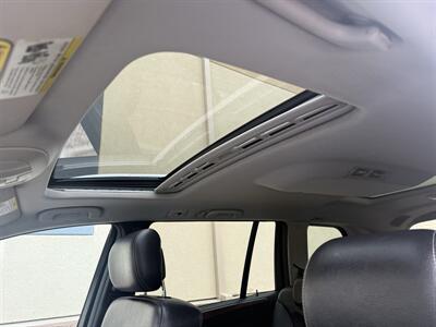 2008 Mercedes-Benz GL 550 4MATIC   - Photo 16 - Elk Grove, CA 95624