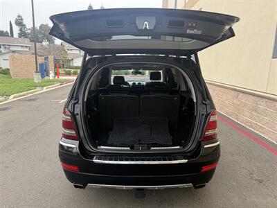 2008 Mercedes-Benz GL 550 4MATIC   - Photo 21 - Elk Grove, CA 95624