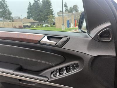 2008 Mercedes-Benz GL 550 4MATIC   - Photo 15 - Elk Grove, CA 95624