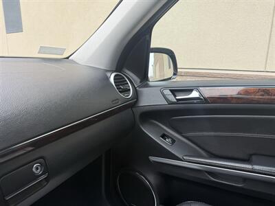 2008 Mercedes-Benz GL 550 4MATIC   - Photo 13 - Elk Grove, CA 95624