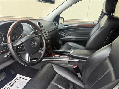 2008 Mercedes-Benz GL 550 4MATIC   - Photo 9 - Elk Grove, CA 95624