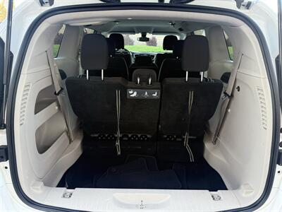 2017 Chrysler Pacifica Touring - Photo 25 - Elk Grove, CA 95624