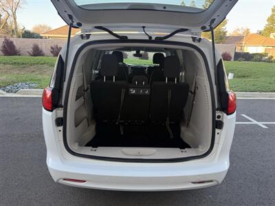 2017 Chrysler Pacifica Touring - Photo 26 - Elk Grove, CA 95624