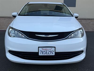 2017 Chrysler Pacifica Touring - Photo 2 - Elk Grove, CA 95624