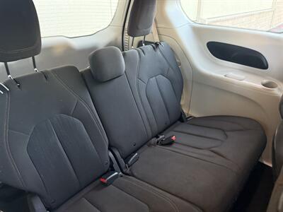 2017 Chrysler Pacifica Touring - Photo 20 - Elk Grove, CA 95624
