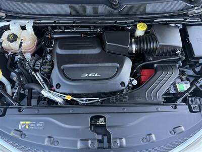 2017 Chrysler Pacifica Touring - Photo 27 - Elk Grove, CA 95624