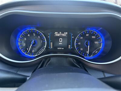 2017 Chrysler Pacifica Touring - Photo 10 - Elk Grove, CA 95624