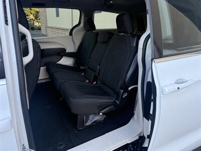 2017 Chrysler Pacifica Touring - Photo 15 - Elk Grove, CA 95624