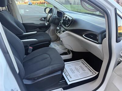 2017 Chrysler Pacifica Touring - Photo 18 - Elk Grove, CA 95624