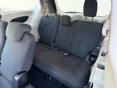 2017 Chrysler Pacifica Touring - Photo 16 - Elk Grove, CA 95624