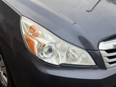2010 Subaru Outback 2.5i - Photo 23 - Elk Grove, CA 95624