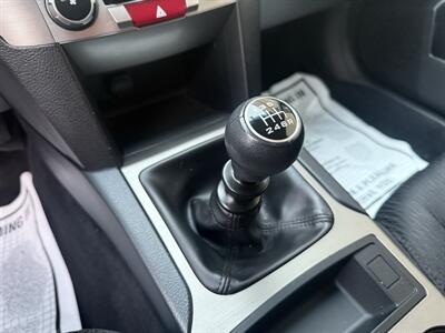 2010 Subaru Outback 2.5i - Photo 16 - Elk Grove, CA 95624