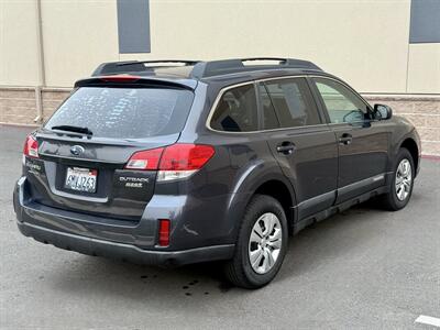 2010 Subaru Outback 2.5i - Photo 8 - Elk Grove, CA 95624