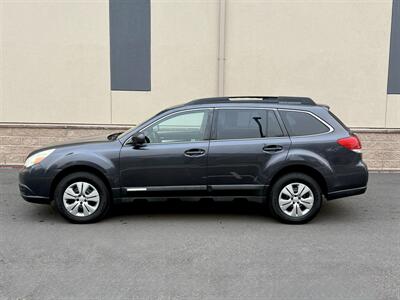 2010 Subaru Outback 2.5i - Photo 5 - Elk Grove, CA 95624