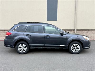 2010 Subaru Outback 2.5i - Photo 4 - Elk Grove, CA 95624