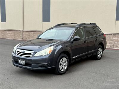 2010 Subaru Outback 2.5i - Photo 3 - Elk Grove, CA 95624