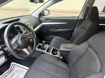 2010 Subaru Outback 2.5i - Photo 9 - Elk Grove, CA 95624