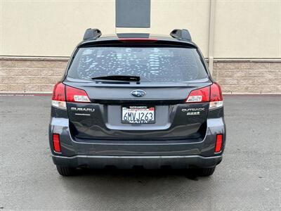 2010 Subaru Outback 2.5i - Photo 7 - Elk Grove, CA 95624