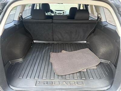 2010 Subaru Outback 2.5i - Photo 20 - Elk Grove, CA 95624