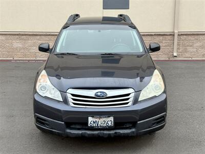 2010 Subaru Outback 2.5i - Photo 2 - Elk Grove, CA 95624