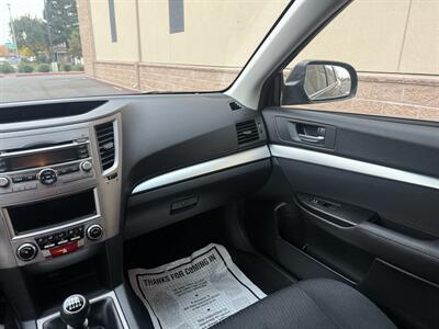 2010 Subaru Outback 2.5i - Photo 19 - Elk Grove, CA 95624
