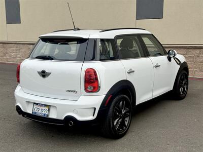 2013 MINI Countryman Cooper S   - Photo 7 - Elk Grove, CA 95624