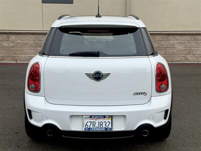 2013 MINI Countryman Cooper S   - Photo 6 - Elk Grove, CA 95624
