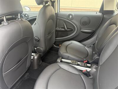 2013 MINI Countryman Cooper S   - Photo 15 - Elk Grove, CA 95624