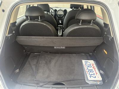 2013 MINI Countryman Cooper S   - Photo 18 - Elk Grove, CA 95624