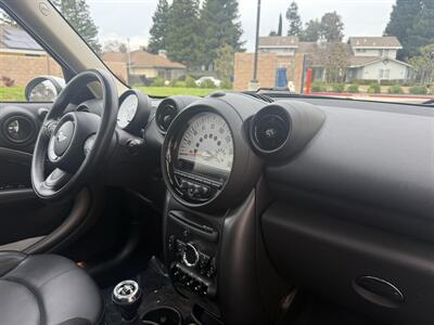2013 MINI Countryman Cooper S   - Photo 20 - Elk Grove, CA 95624