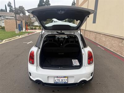 2013 MINI Countryman Cooper S   - Photo 17 - Elk Grove, CA 95624
