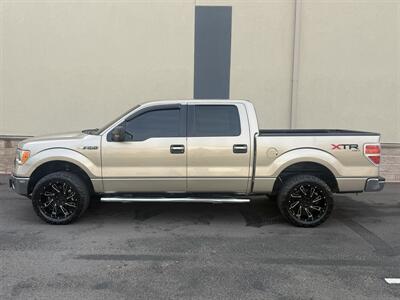 2011 Ford F-150 XLT   - Photo 7 - Elk Grove, CA 95624