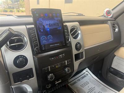 2011 Ford F-150 XLT   - Photo 10 - Elk Grove, CA 95624