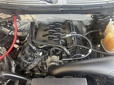 2011 Ford F-150 XLT   - Photo 22 - Elk Grove, CA 95624