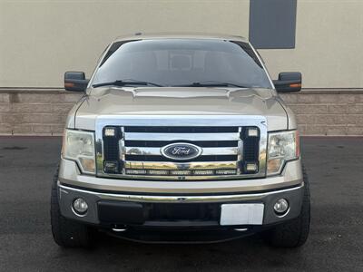 2011 Ford F-150 XLT   - Photo 2 - Elk Grove, CA 95624