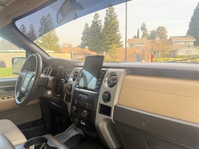 2011 Ford F-150 XLT   - Photo 20 - Elk Grove, CA 95624