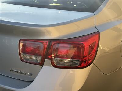 2016 Chevrolet Malibu Limited LT - Photo 26 - Elk Grove, CA 95624