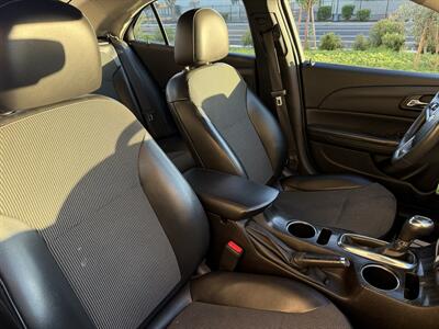 2016 Chevrolet Malibu Limited LT - Photo 21 - Elk Grove, CA 95624