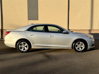2016 Chevrolet Malibu Limited LT - Photo 4 - Elk Grove, CA 95624