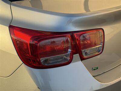 2016 Chevrolet Malibu Limited LT - Photo 25 - Elk Grove, CA 95624