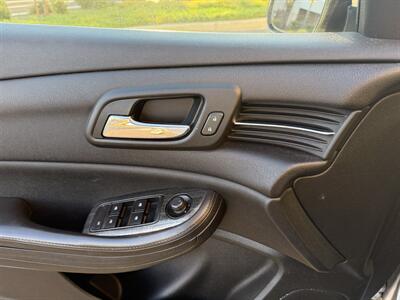 2016 Chevrolet Malibu Limited LT - Photo 16 - Elk Grove, CA 95624