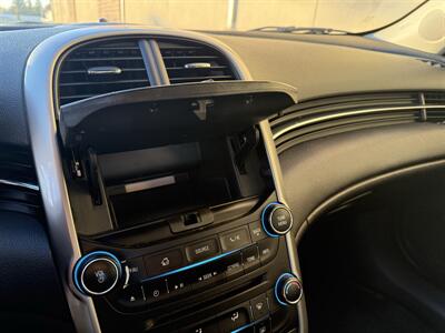 2016 Chevrolet Malibu Limited LT - Photo 20 - Elk Grove, CA 95624