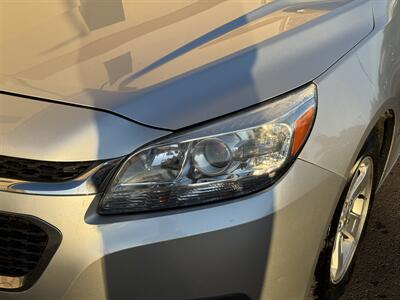 2016 Chevrolet Malibu Limited LT - Photo 23 - Elk Grove, CA 95624