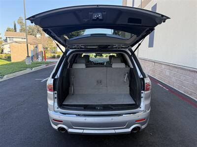 2012 GMC Acadia Denali   - Photo 24 - Elk Grove, CA 95624