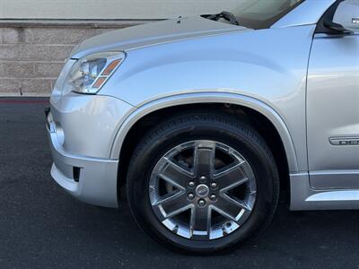 2012 GMC Acadia Denali   - Photo 29 - Elk Grove, CA 95624